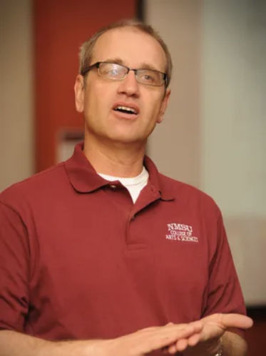 NMSU Stefan Zollner