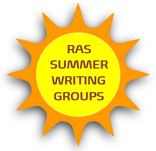 Summer writing